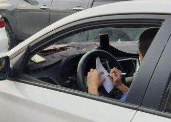 Cách tra cứu giấy xác nhận ô tô được tự động gia hạn đăng kiểm