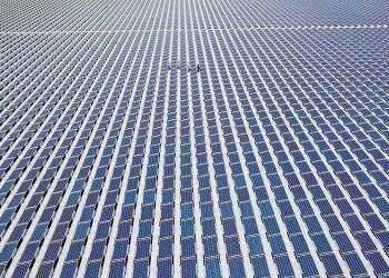 Cải cách giá điện mới mong thu hút được vốn
