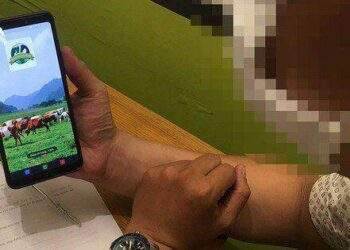 Cảnh báo mất tiền khi sử dụng các app quản lý chi tiêu