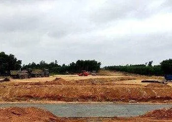 Cao tốc Quảng Ngãi - Hoài Nhơn: Chủ tịch Quảng Ngãi chỉ đạo