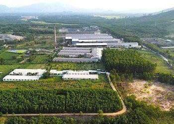 Cắt giảm quy mô đầu tư khu xử lý chất thải rắn 230 tỷ