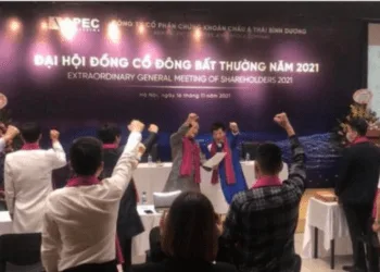 Chân dung lãnh đạo APS, API, IDJ