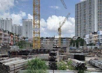Chỉ còn 30 - 40% môi giới bất động sản làm việc