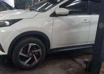 Chính phủ ban hành nghị định mới về kinh doanh dịch vụ kiểm định xe