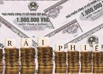 Chính phủ yêu cầu trình báo cáo về thị trường TPDN năm 2022 - 2023 trước ngày 15/6