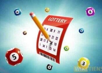 Chơi Lottery : Hành trình với cảm xúc?