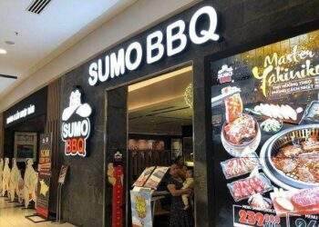 Chủ chuỗi Kichi-Kichi, Sumo BBQ… đổi tên công ty