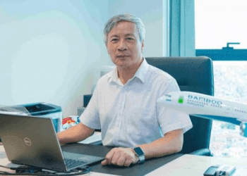Chủ tịch Bamboo Airways: Nhà đầu tư mới rót 8,000 tỷ, sẽ thành lập các công ty dịch vụ hàng không