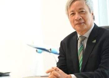 Chủ tịch Bamboo Airways nói gì việc toàn bộ thành viên HĐQT xin từ nhiệm?