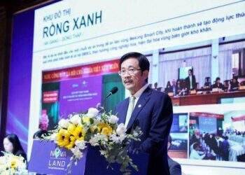 Chủ tịch Bùi Thành Nhơn gửi lời xin lỗi, sẵn sàng chấp nhận mọi mất mát, cam kết hành động bù đắp cho cổ đông, khách hàng