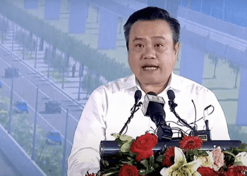 Chủ tịch Hà Nội chia sẻ kinh nghiệm triển khai Dự án đường Vành đai 4