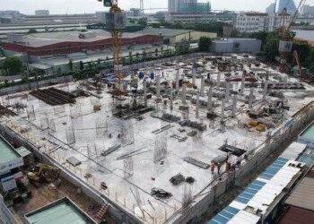 Chủ tịch TP.HCM làm Tổ trưởng Tổ công tác tháo gỡ khó khăn cho bất động sản