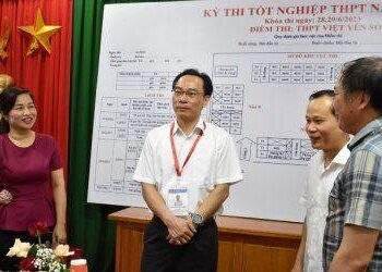 Chú trọng khâu thanh, kiểm tra