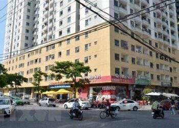 Chung cư Mường Thanh Sơn Trà: Mất tiền mua nhà nhưng phải sống “chui”
