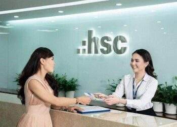 Chứng khoán HSC được 3 ngân hàng cấp hạn mức tín dụng 11,000 tỷ đồng
