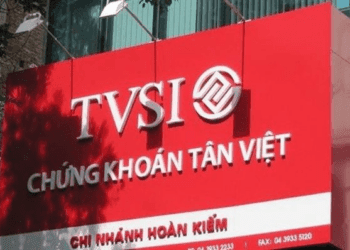 Chứng khoán Tân Việt đặt kế hoạch lỗ năm 2023, bầu mới Thành viên HĐQT