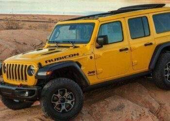 Chuyện gì đang xảy ra với Jeep?