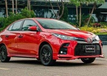 Có nên mua ô tô trả góp chạy dịch vụ thời điểm này?