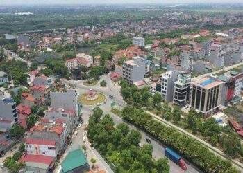 Công ty con của HPG đăng ký làm khu đô thị gần 3,372 tỷ ở Hưng Yên