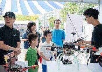 Cột mốc trưởng thành tài năng của học sinh Vinschool