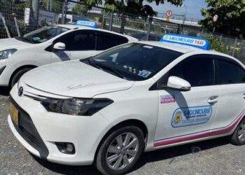 Cục Hàng không Việt Nam 'tuýt còi' gian lận cước taxi tại sân bay Tân Sơn Nhất