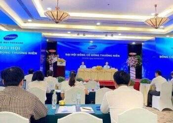 ĐHĐCĐ GMD: Thoái vốn cảng Nam Hải Đình Vũ dự kiến mang về lợi nhuận trên 2,000 tỷ