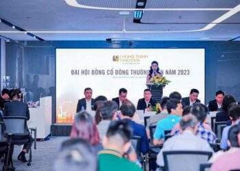 ĐHĐCĐ HTN: Huy động hơn 890 tỷ từ cổ đông, kế hoạch phát triển nhà ở xã hội