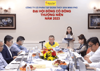 ĐHĐCĐ MPC: Kinh doanh có thể tốt lên từ tháng 8, nghiên cứu các mô hình nuôi tôm