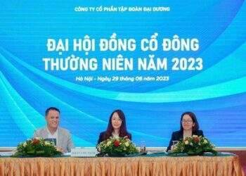 ĐHĐCĐ OGC: Mục tiêu lãi tăng trưởng 141%, đặt trọng tâm vào bất động sản