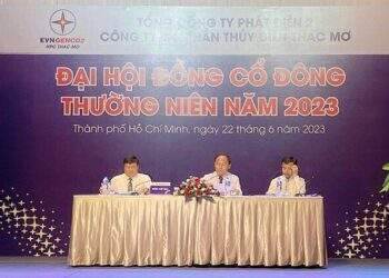 ĐHĐCĐ TMP: Kế hoạch giảm nửa lợi nhuận 2023, quý 2 kết quả khả quan