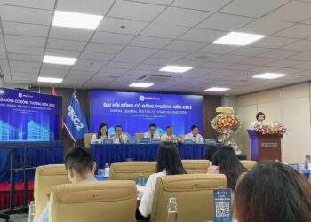 ĐHĐCĐ TV2: Kế hoạch kinh doanh đi ngang