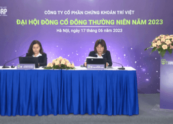 ĐHĐCĐ TVB: Kế hoạch lãi sau thuế 16 tỷ đồng, mua lại 5 triệu cp để giảm vốn điều lệ