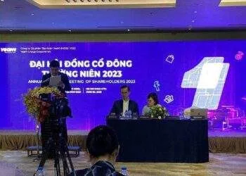 ĐHĐCĐ YEG: Mục tiêu lợi nhuận 2023 tăng 21%, tăng vốn lên mức 763 tỷ đồng