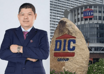 DIG bổ nhiệm Tổng Giám đốc mới