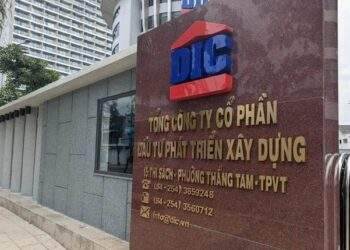 DIG thành lập công ty con vốn 300 tỷ