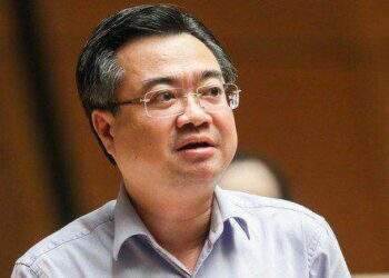 'Đã có 100 dự án thuộc diện vay gói 120.000 tỉ đồng xây nhà ở xã hội'