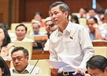 Đại biểu Quốc hội kiến nghị phát triển giao thông đường sắt theo mô hình TOD