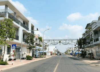 Đại gia xăng dầu Ngân Tín bắt tay MHDI đăng ký làm dự án hơn 2 ngàn tỷ ở Tiền Giang