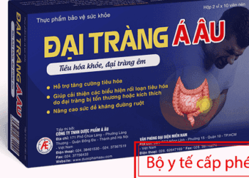 Đại tràng Á Âu - Giải pháp vàng giúp Tiêu hóa khỏe, đại tràng êm