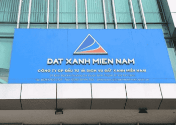 Đất Xanh Miền Nam chậm trả 5 kỳ lãi trái phiếu