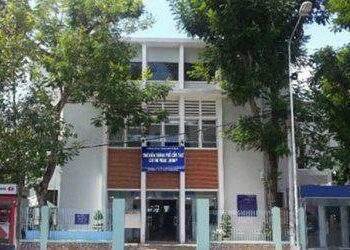 Đầu tư gần 150 tỷ đồng xây dựng Thư viện TP. Cần Thơ