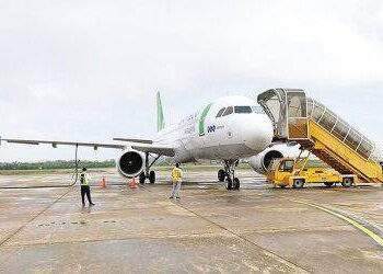 Đẩy sớm lộ trình “nâng đời” sân bay Đồng Hới