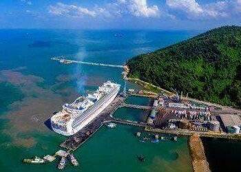Đề nghị bổ sung quy hoạch cảng cạn Chân Mây lên 100.000 TEU/năm
