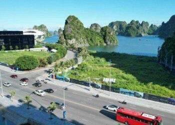Đề nghị hỗ trợ chủ đầu tư khu đất vàng bỏ hoang ở Hạ Long