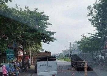Đề xuất đầu tư 2.297 tỷ đồng nâng cấp 12 km Quốc lộ 37 qua Hải Dương