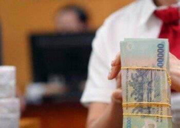 Đề xuất tăng lương cho lãnh đạo doanh nghiệp nhà nước