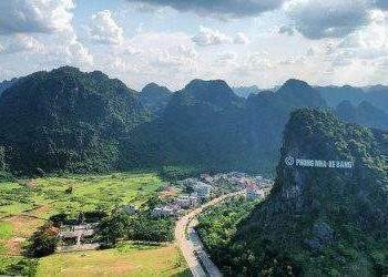 Đèo Cả đề xuất đầu tư tuyến đường phát triển du lịch tỉnh Quảng Bình