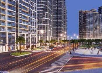 Đi tìm giao lộ thịnh vượng bậc nhất phía Đông TP. HCM