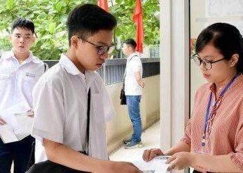 Điểm chuẩn vào lớp 10 tại nhiều tỉnh, thành phố tăng mạnh
