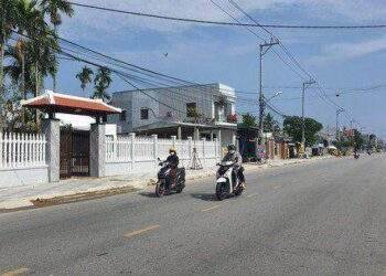 Điện Minh chính thức “khoác áo” đô thị